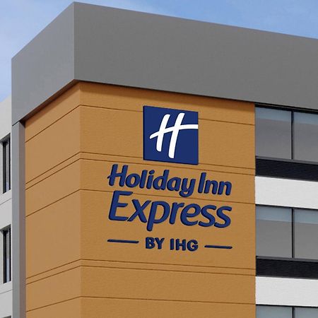 Holiday Inn Express & Suites Weatherford By Ihg Extérieur photo