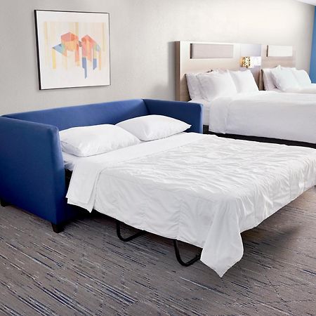 Holiday Inn Express & Suites Weatherford By Ihg Extérieur photo