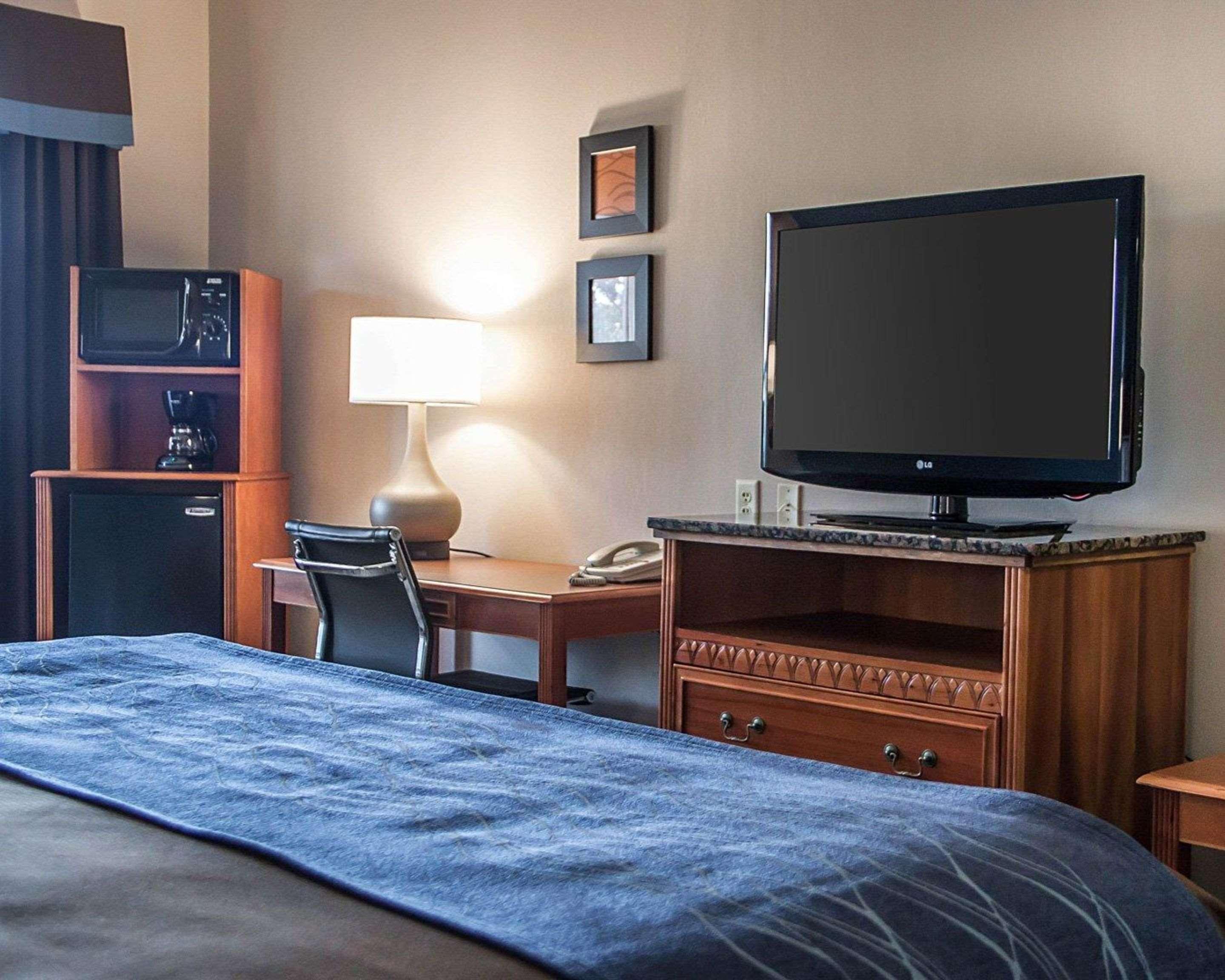 Holiday Inn Express & Suites Weatherford By Ihg Extérieur photo