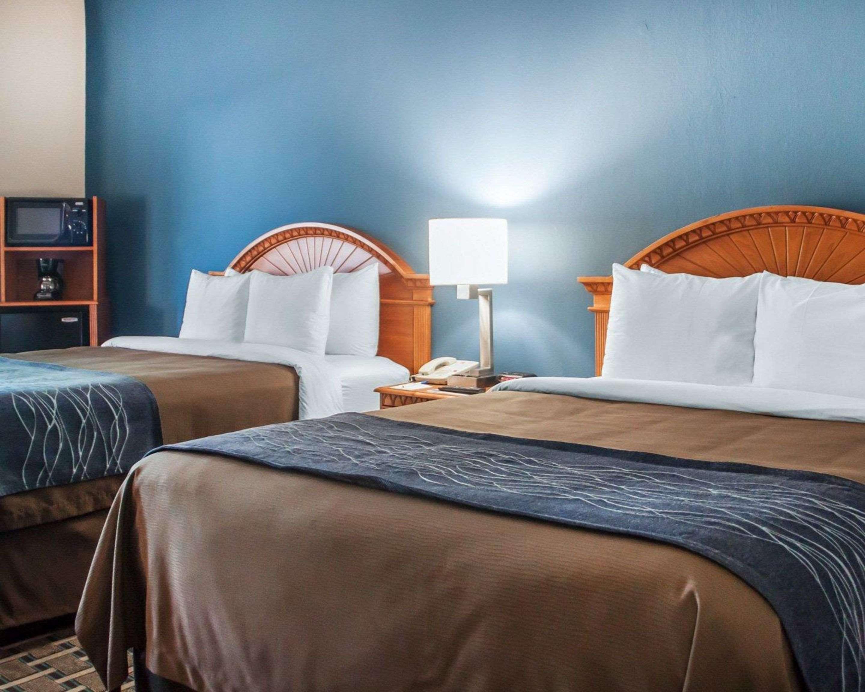 Holiday Inn Express & Suites Weatherford By Ihg Extérieur photo