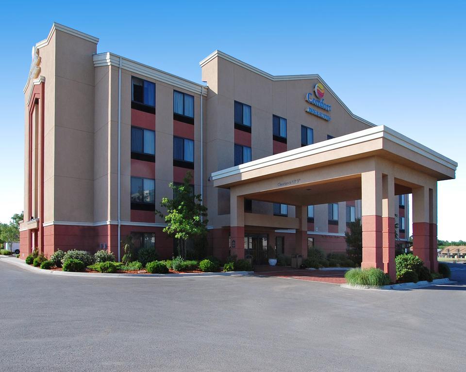 Holiday Inn Express & Suites Weatherford By Ihg Extérieur photo