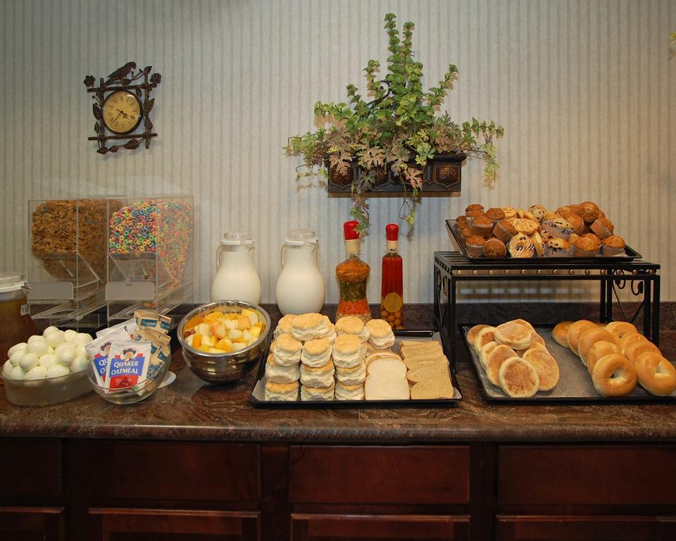 Holiday Inn Express & Suites Weatherford By Ihg Extérieur photo