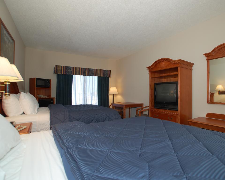 Holiday Inn Express & Suites Weatherford By Ihg Extérieur photo