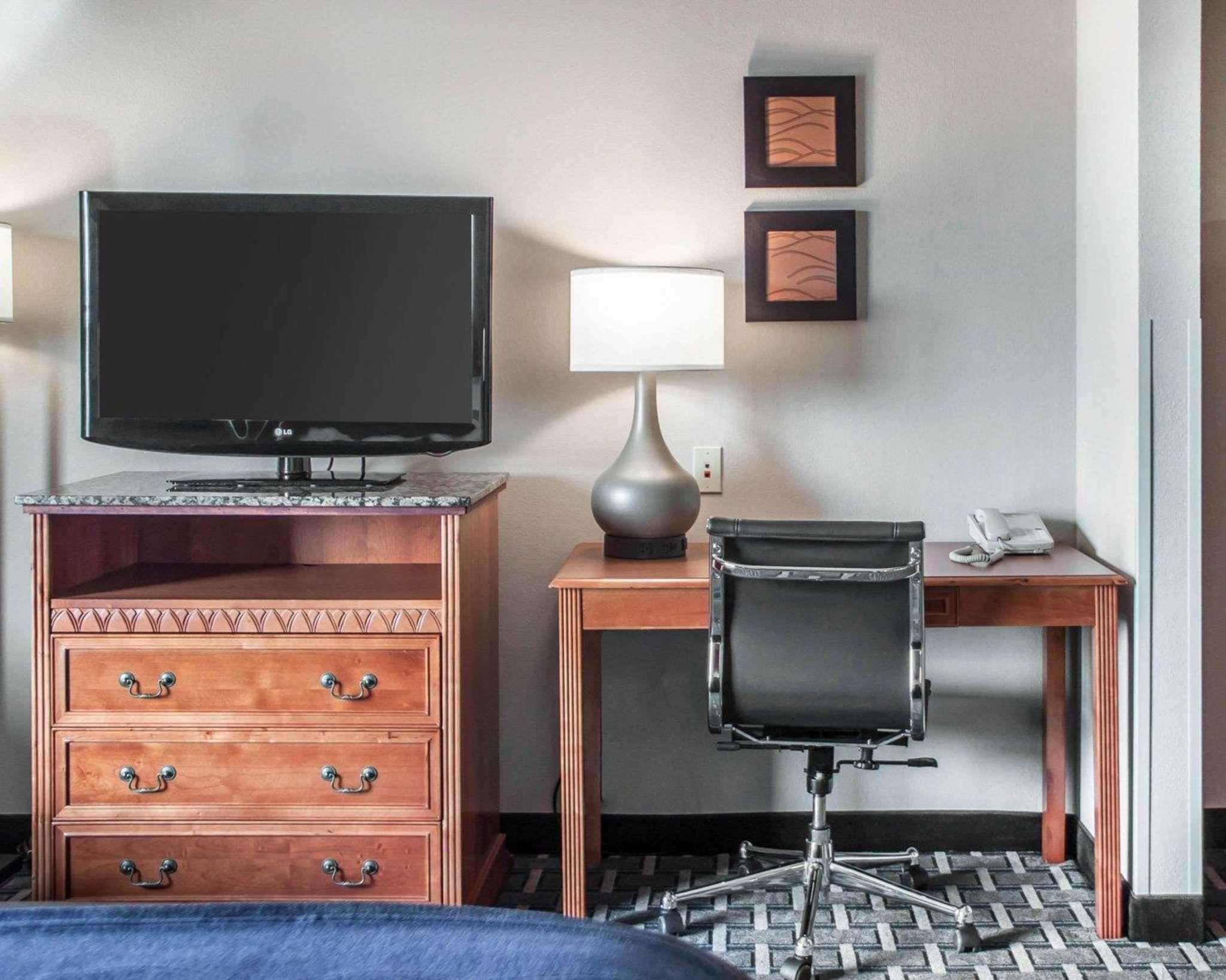 Holiday Inn Express & Suites Weatherford By Ihg Extérieur photo