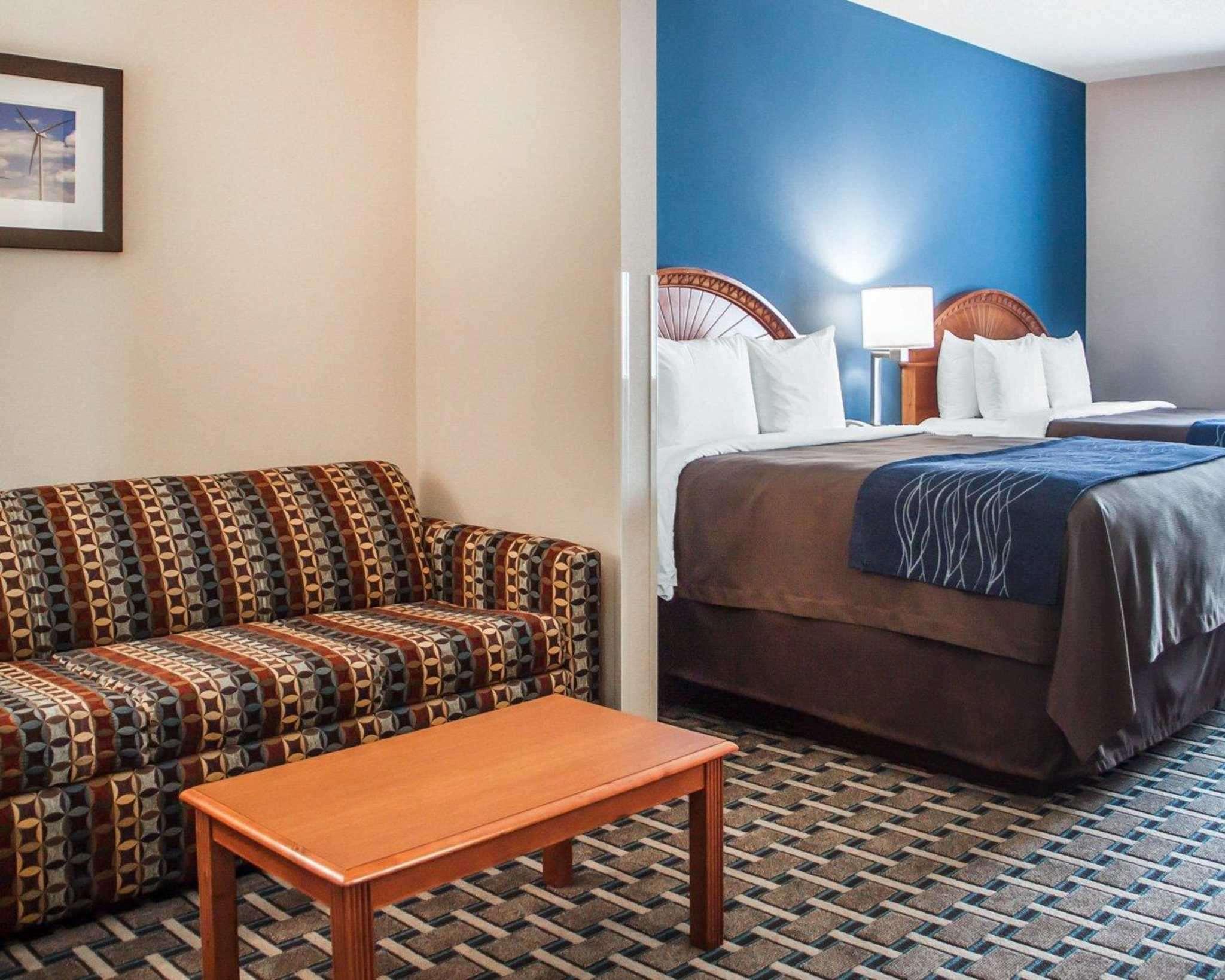 Holiday Inn Express & Suites Weatherford By Ihg Extérieur photo