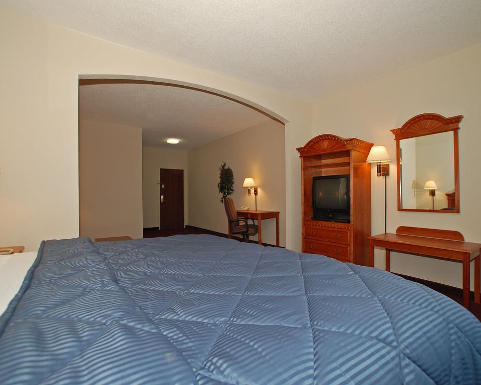 Holiday Inn Express & Suites Weatherford By Ihg Extérieur photo