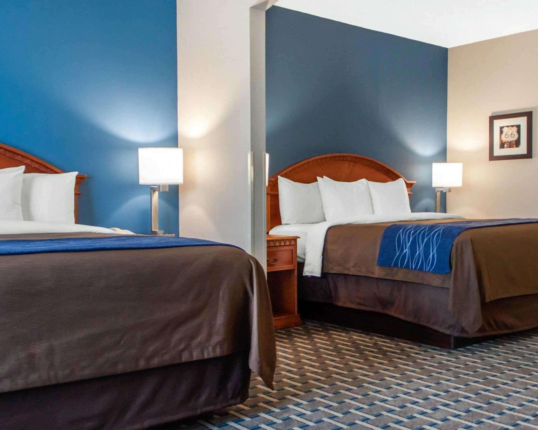 Holiday Inn Express & Suites Weatherford By Ihg Extérieur photo