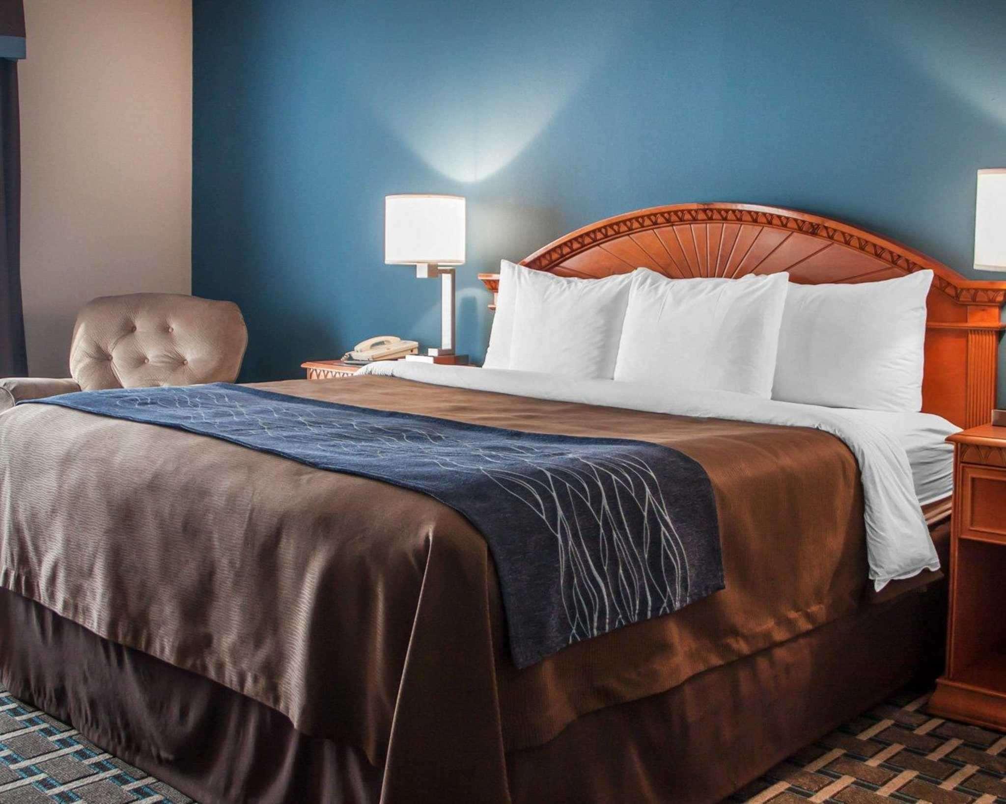 Holiday Inn Express & Suites Weatherford By Ihg Extérieur photo