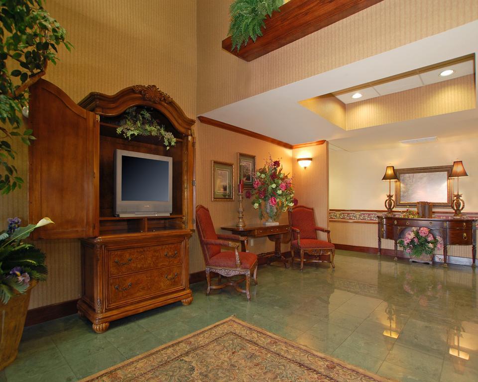 Holiday Inn Express & Suites Weatherford By Ihg Extérieur photo