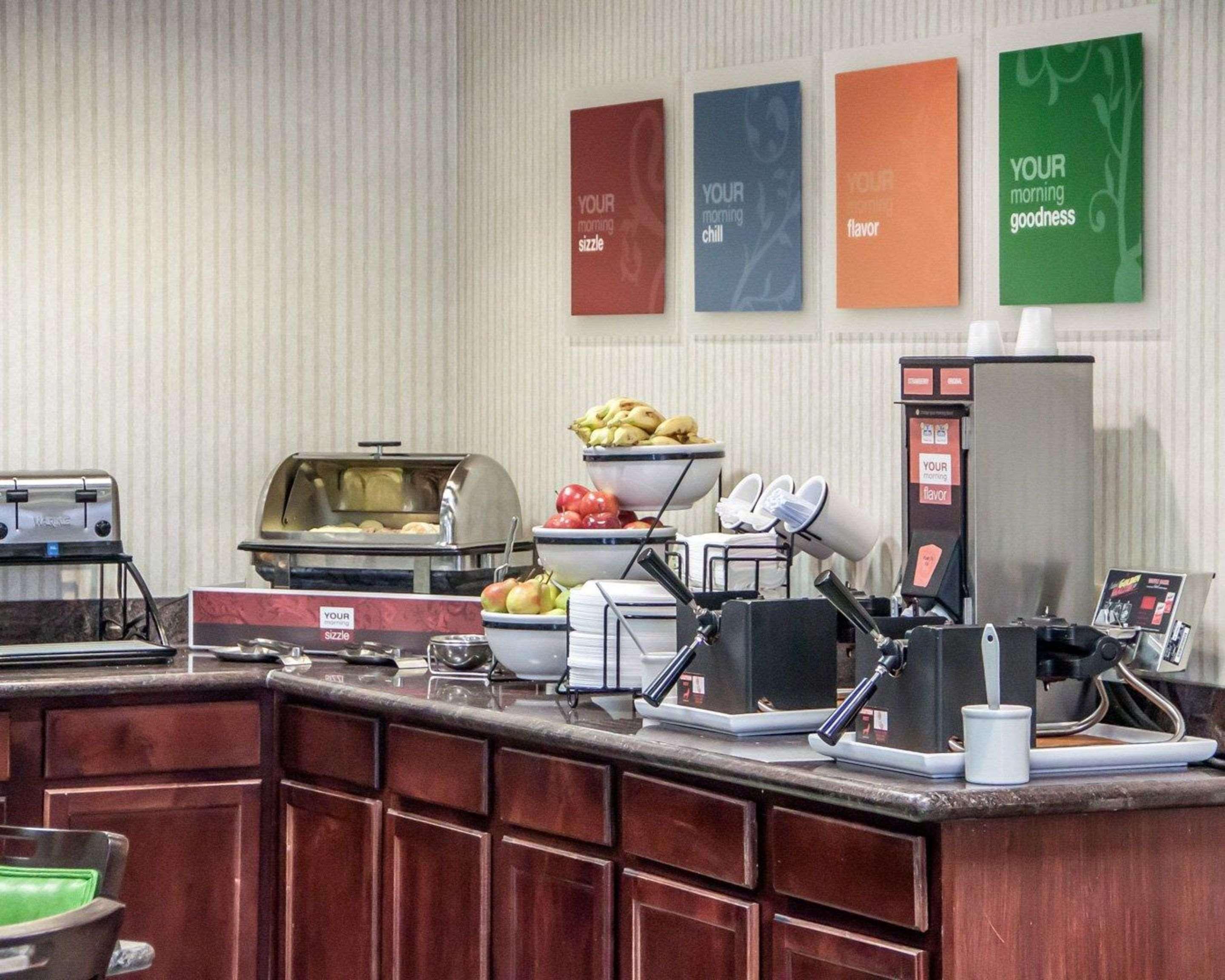 Holiday Inn Express & Suites Weatherford By Ihg Extérieur photo