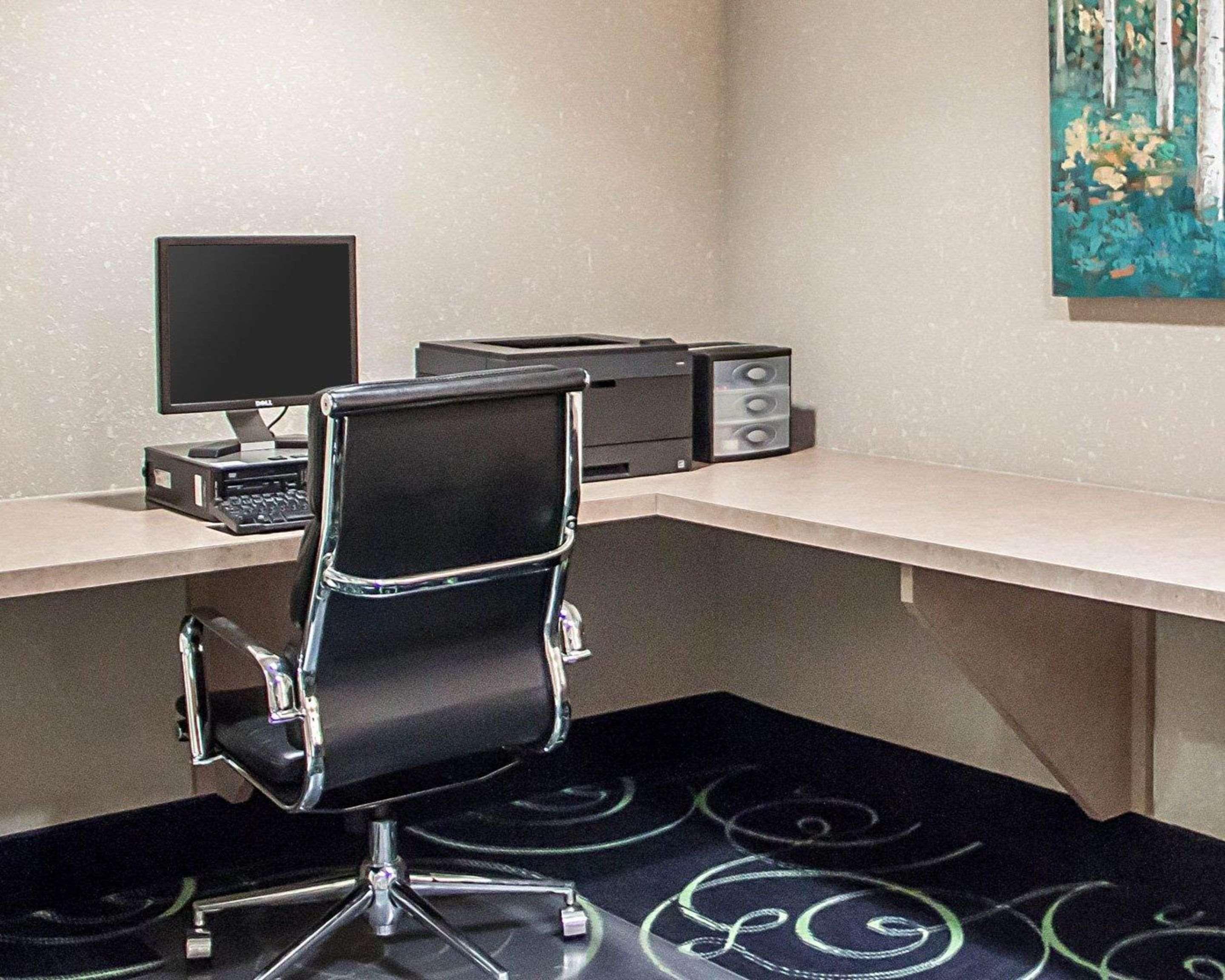 Holiday Inn Express & Suites Weatherford By Ihg Extérieur photo