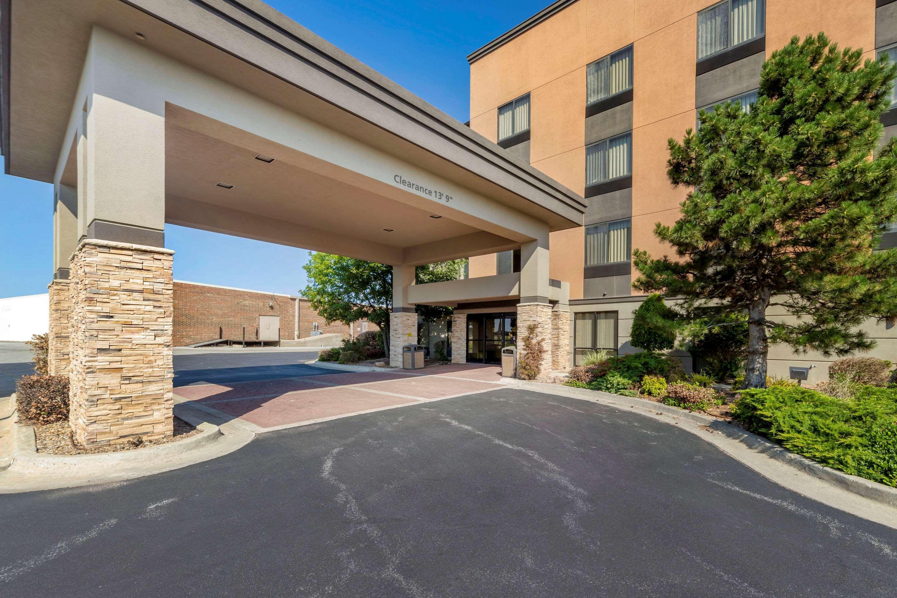 Holiday Inn Express & Suites Weatherford By Ihg Extérieur photo
