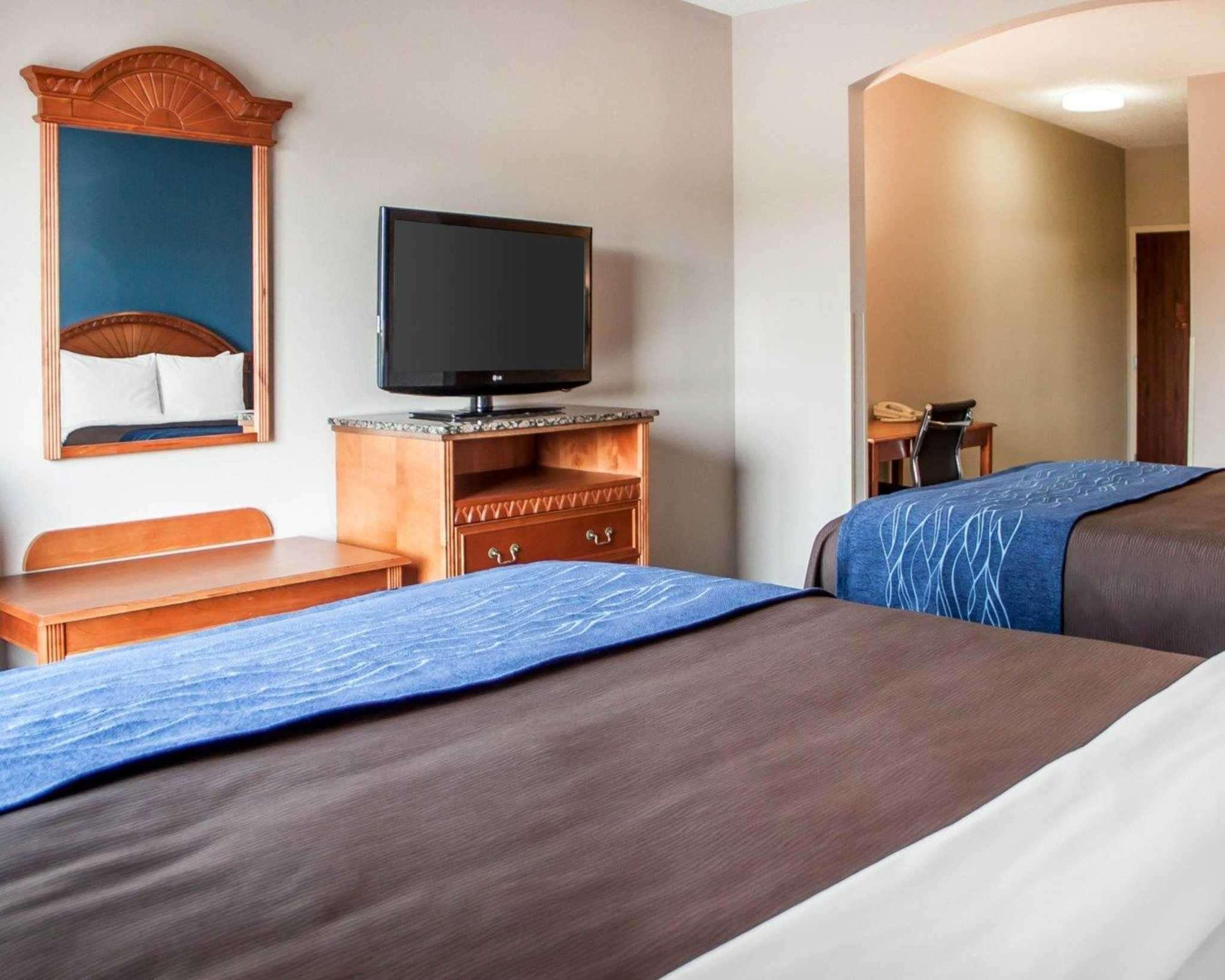 Holiday Inn Express & Suites Weatherford By Ihg Extérieur photo