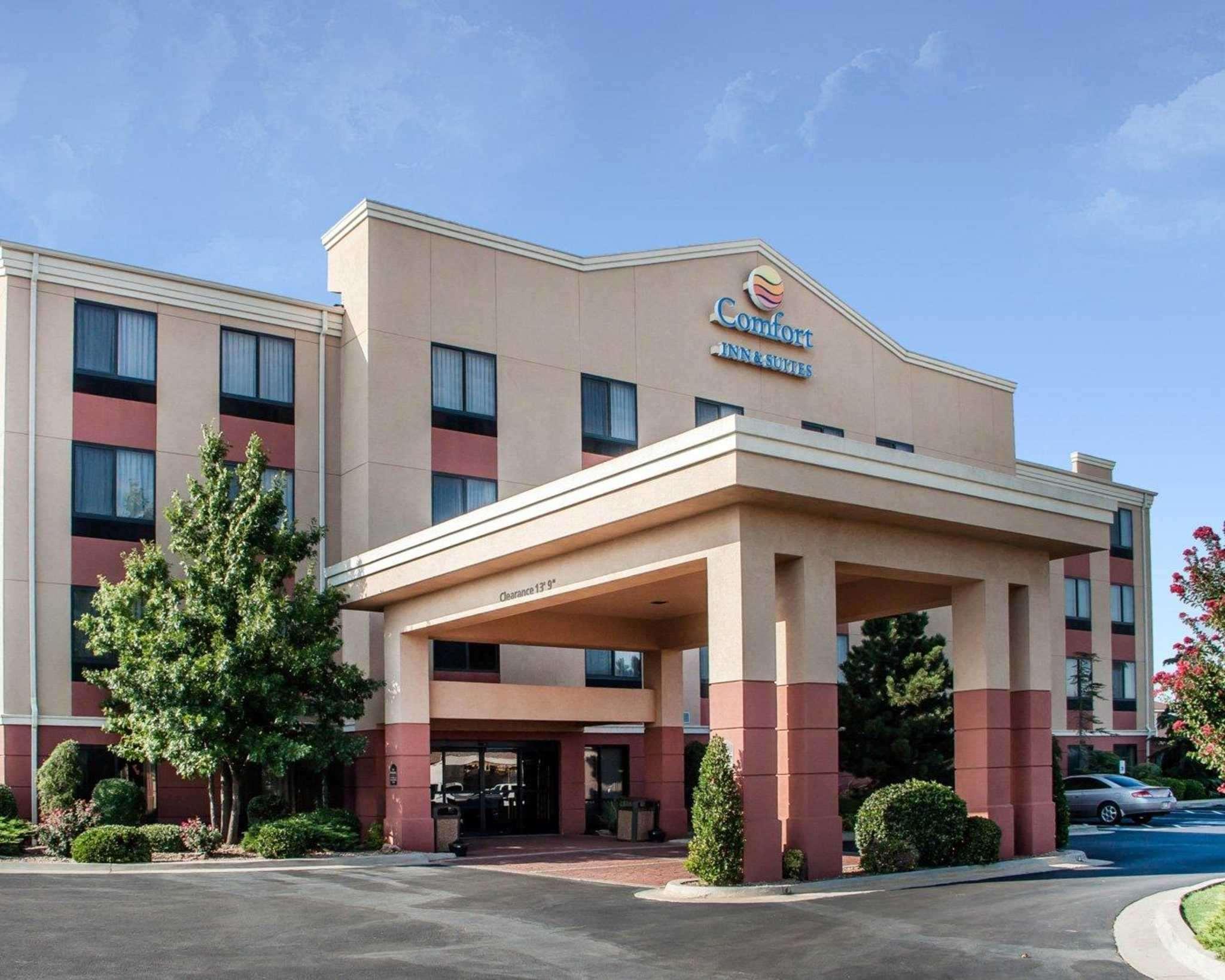 Holiday Inn Express & Suites Weatherford By Ihg Extérieur photo