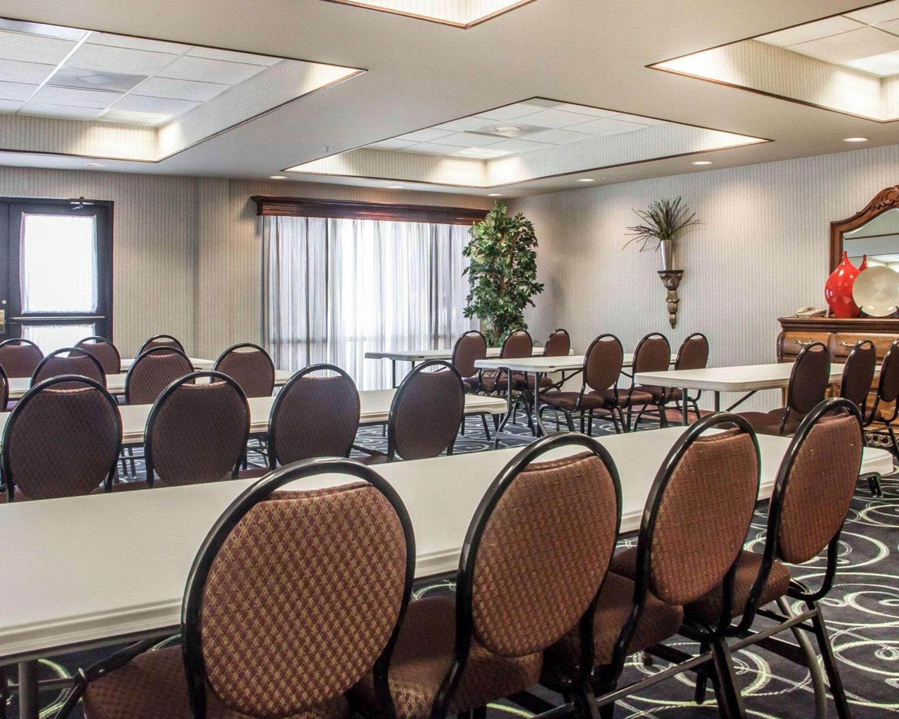 Holiday Inn Express & Suites Weatherford By Ihg Extérieur photo