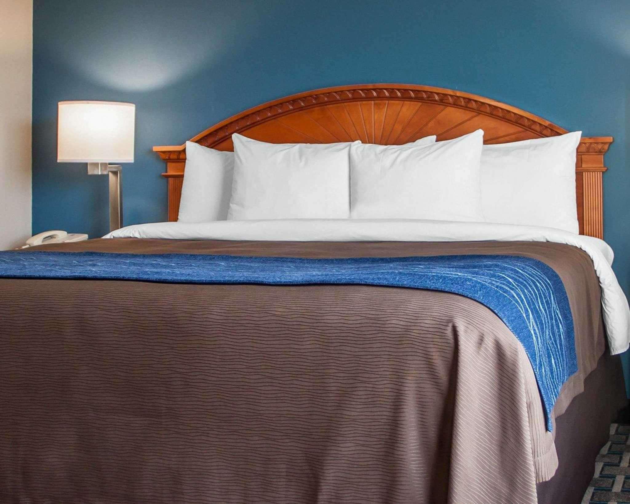 Holiday Inn Express & Suites Weatherford By Ihg Extérieur photo