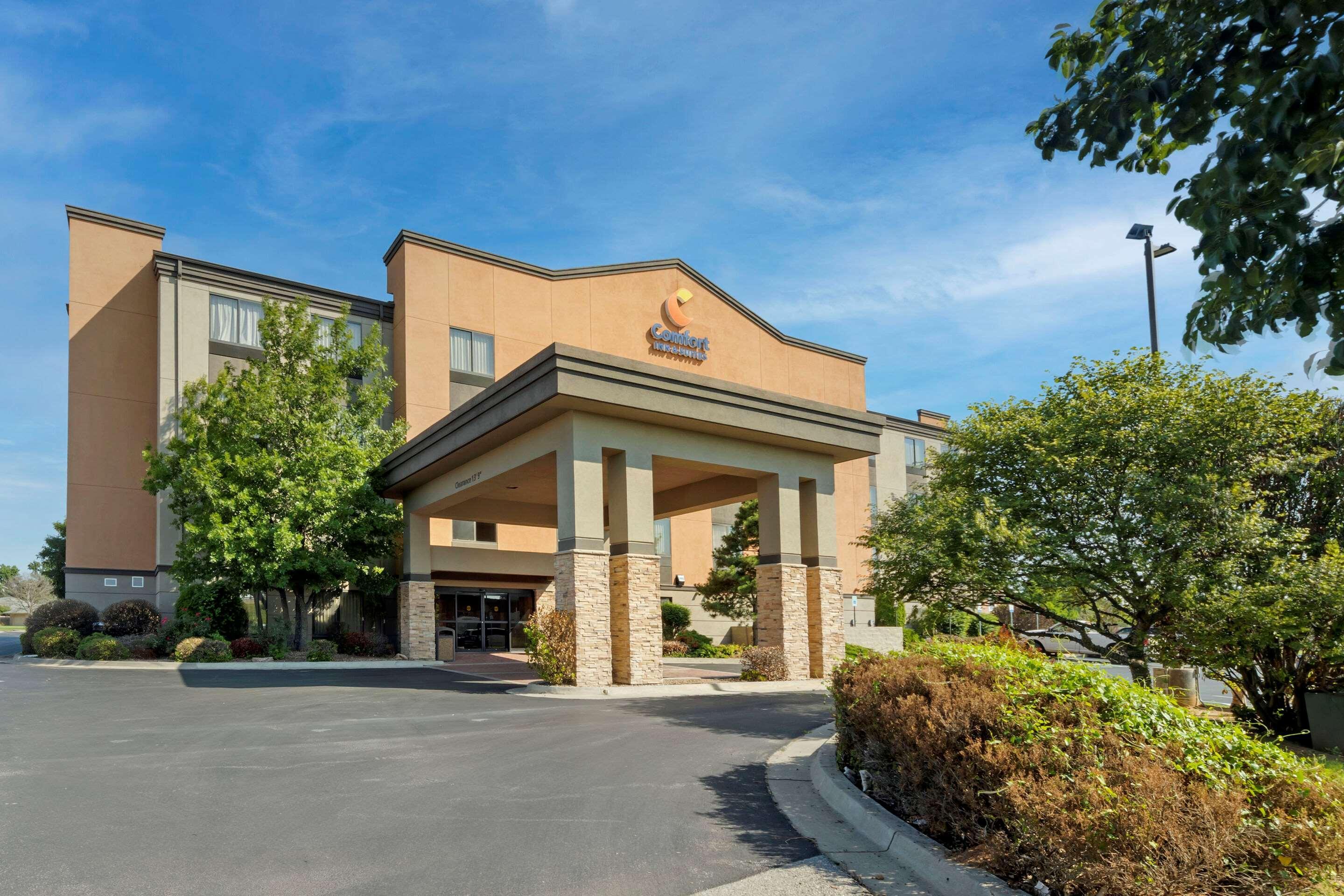 Holiday Inn Express & Suites Weatherford By Ihg Extérieur photo
