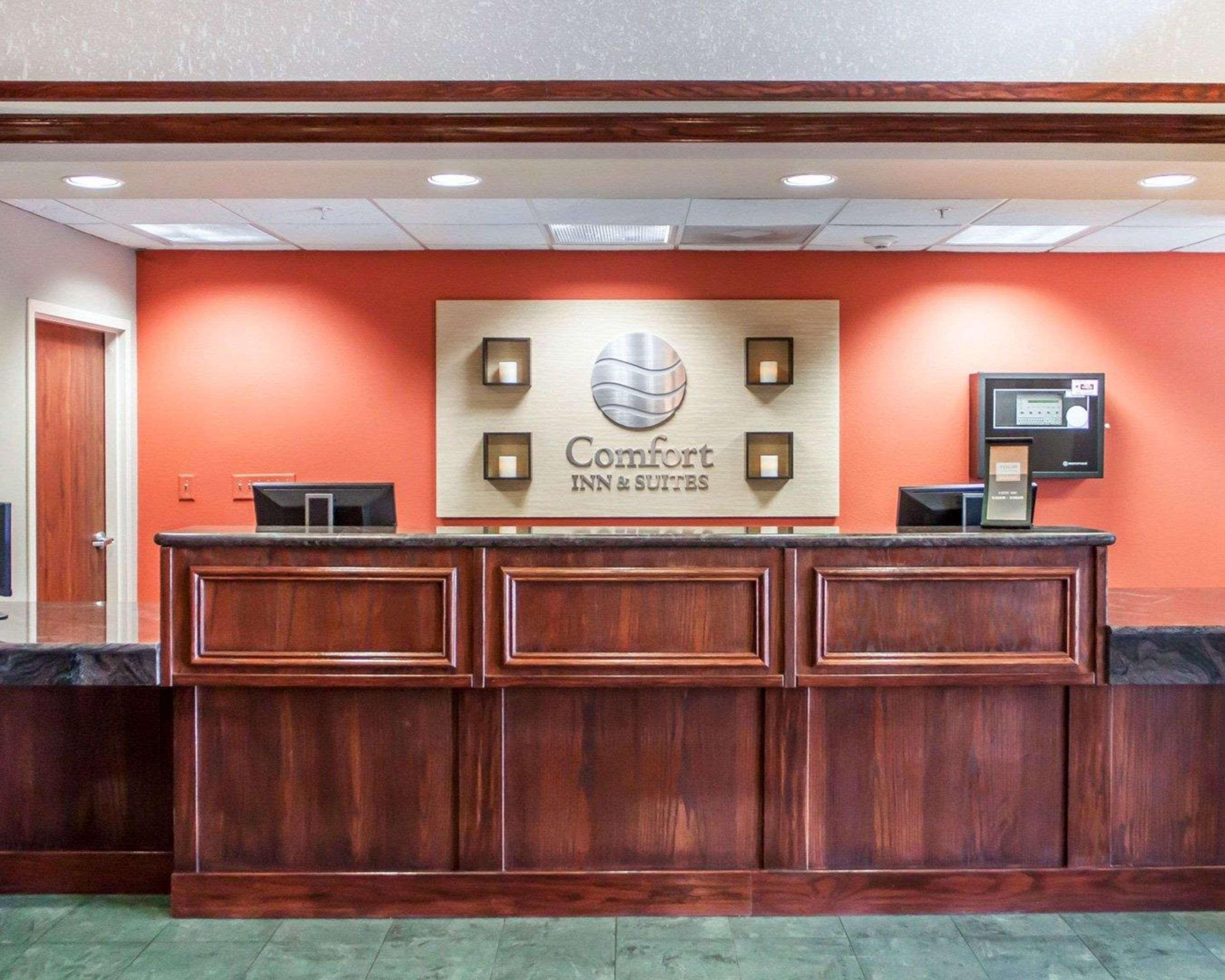 Holiday Inn Express & Suites Weatherford By Ihg Extérieur photo