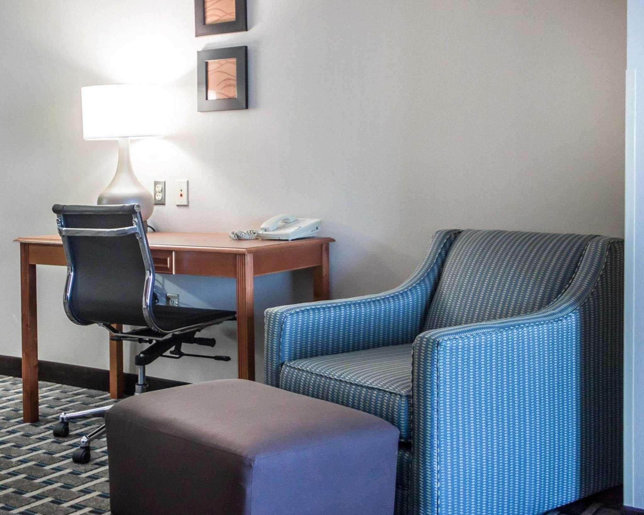 Holiday Inn Express & Suites Weatherford By Ihg Extérieur photo