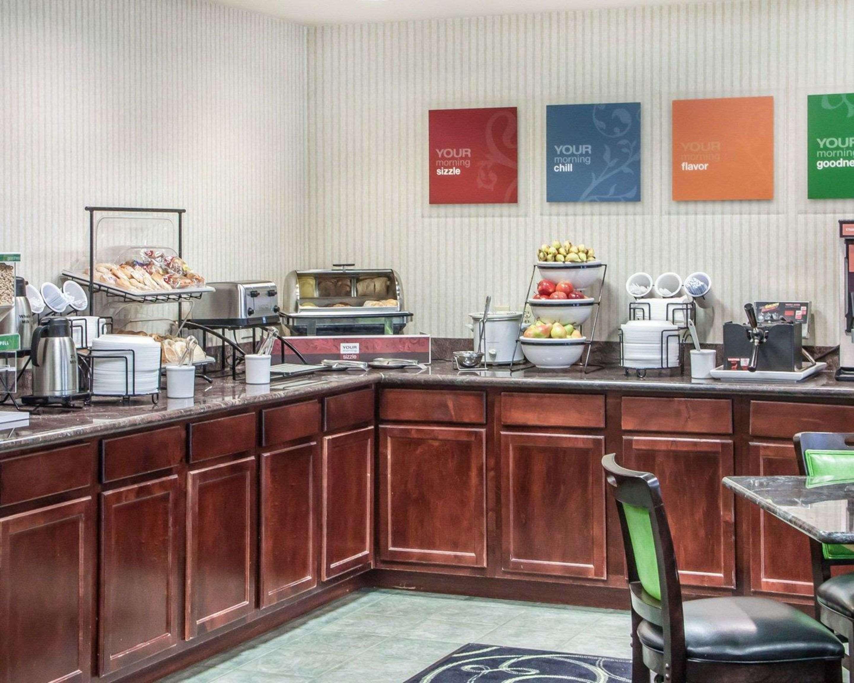 Holiday Inn Express & Suites Weatherford By Ihg Extérieur photo