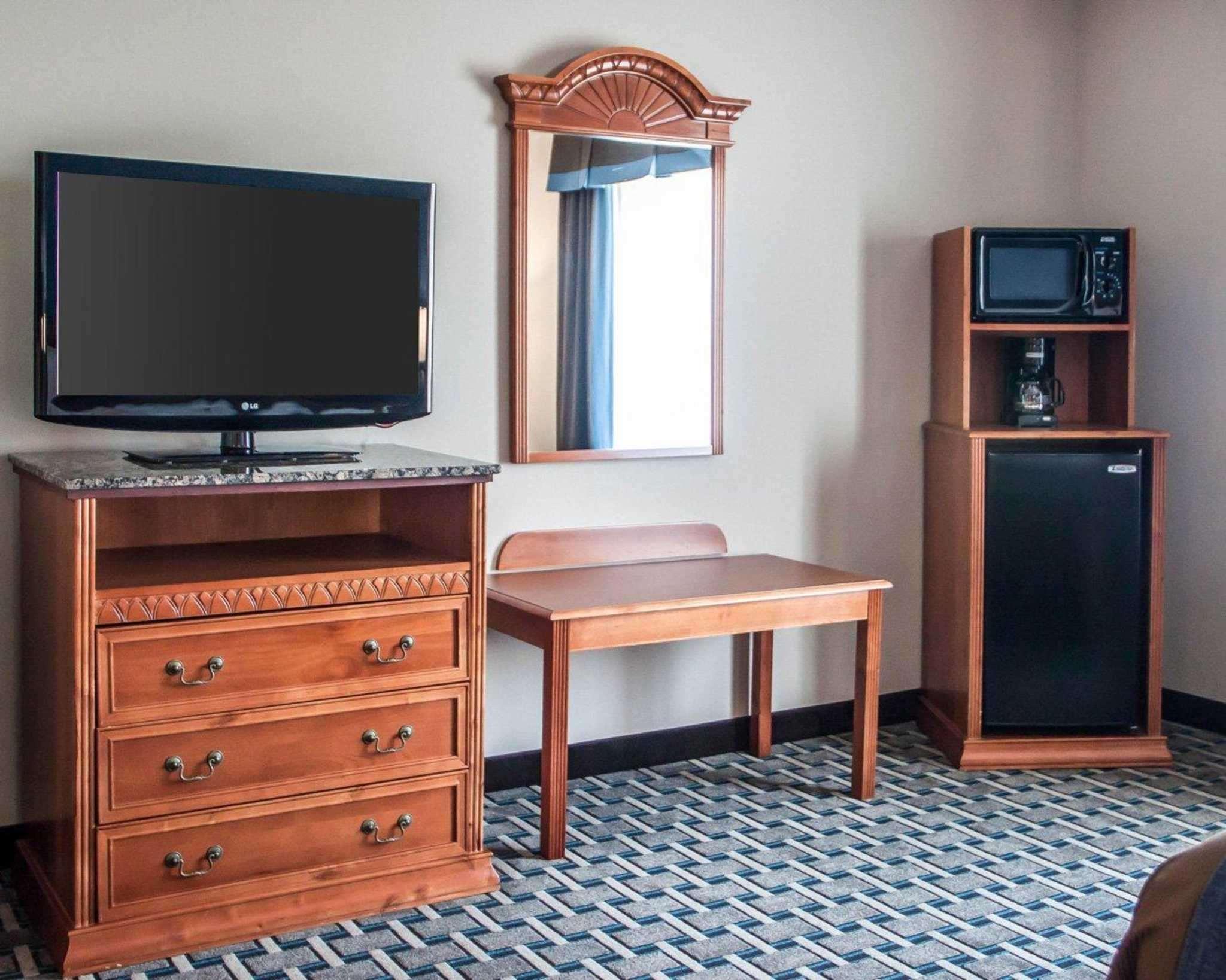 Holiday Inn Express & Suites Weatherford By Ihg Extérieur photo