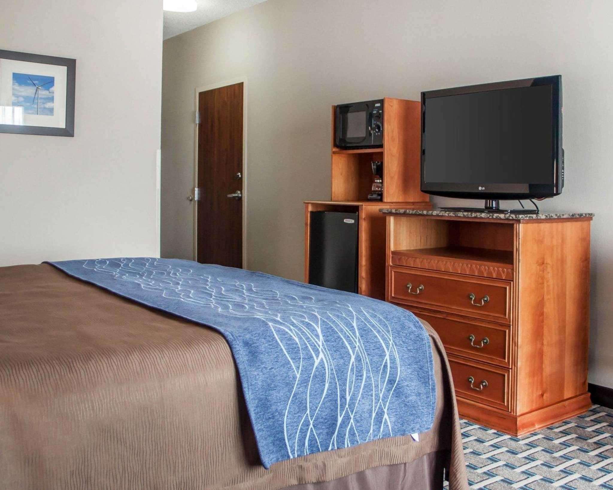 Holiday Inn Express & Suites Weatherford By Ihg Extérieur photo