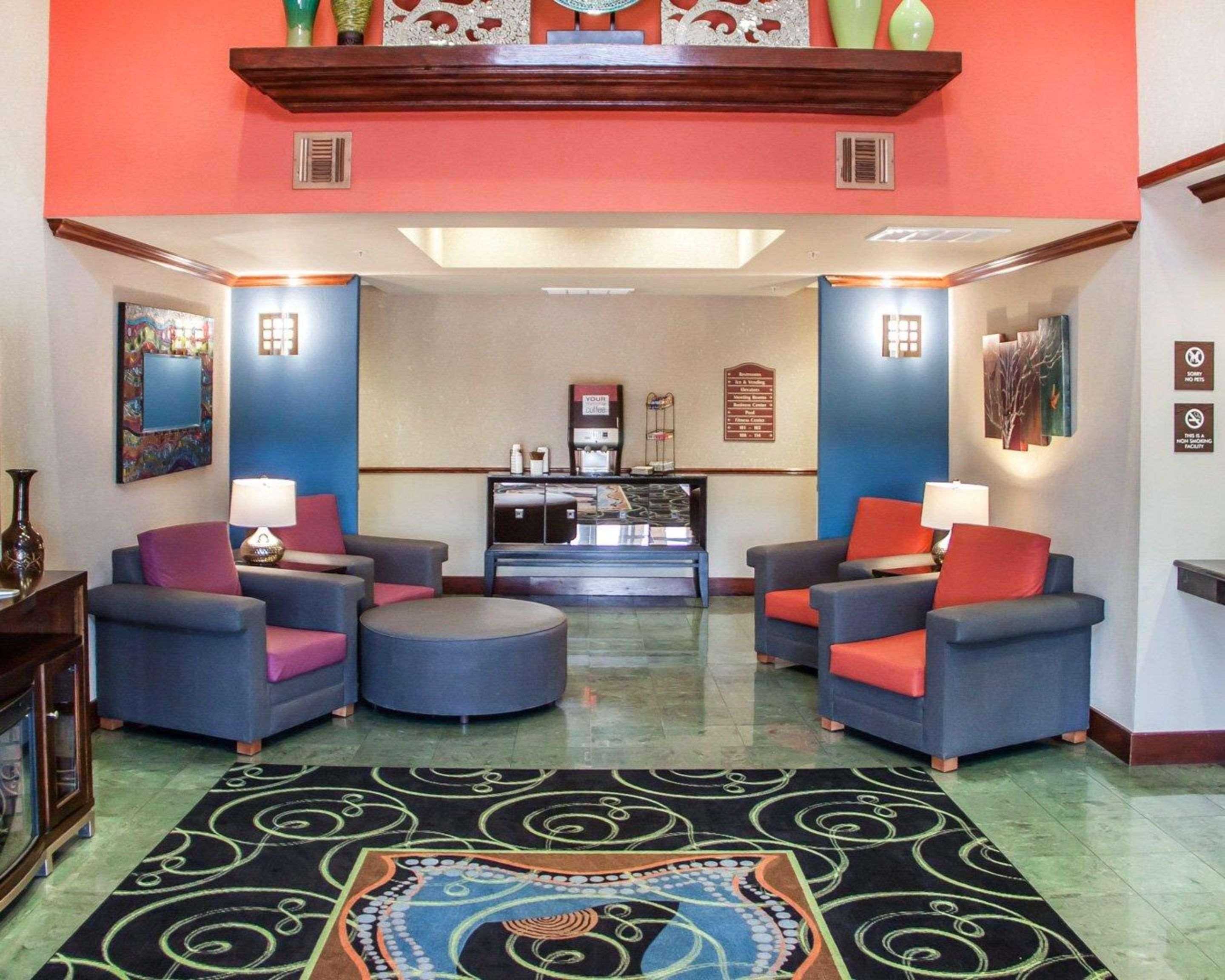 Holiday Inn Express & Suites Weatherford By Ihg Extérieur photo