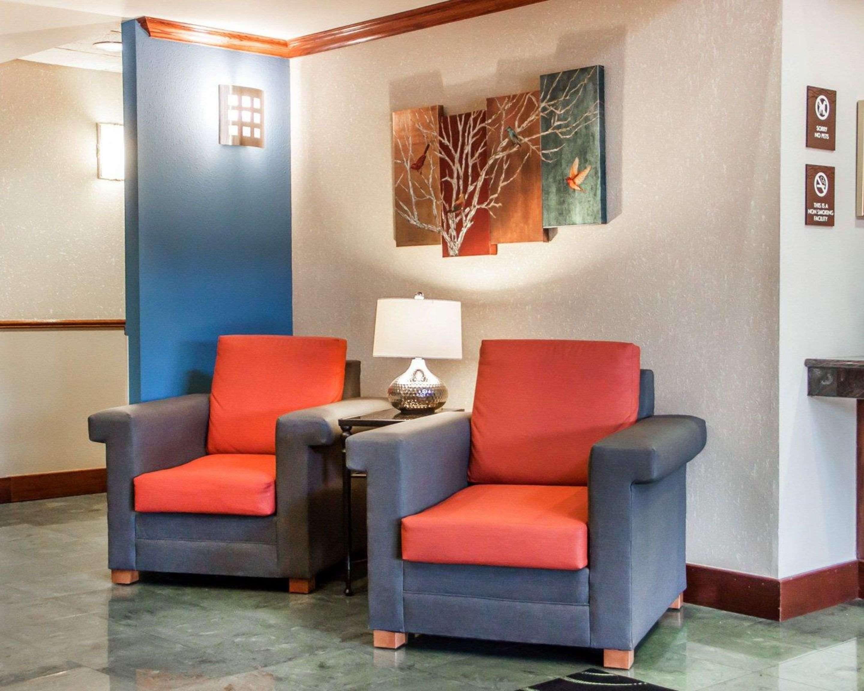 Holiday Inn Express & Suites Weatherford By Ihg Extérieur photo