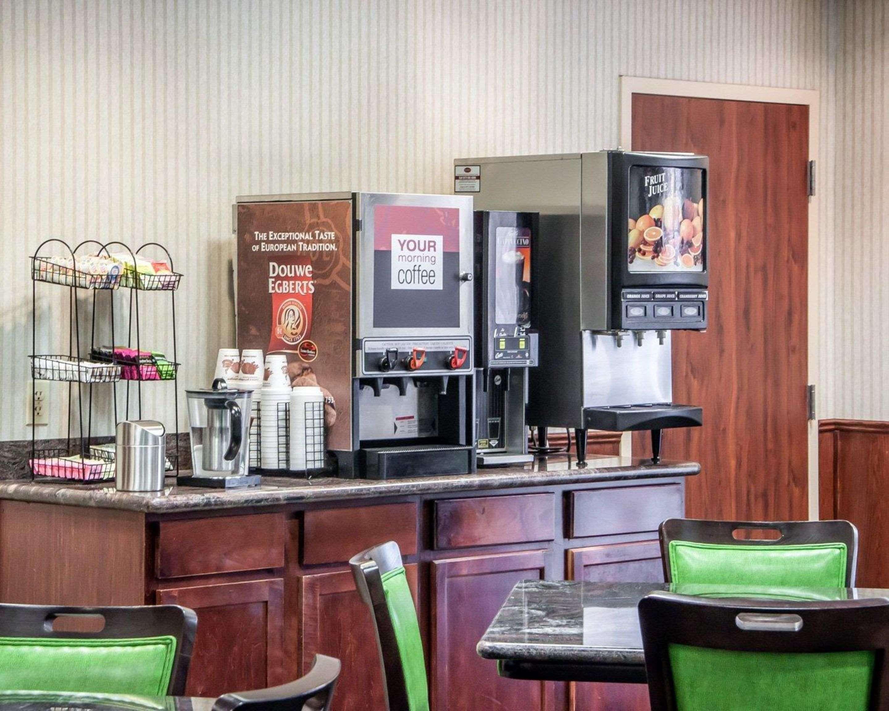 Holiday Inn Express & Suites Weatherford By Ihg Extérieur photo