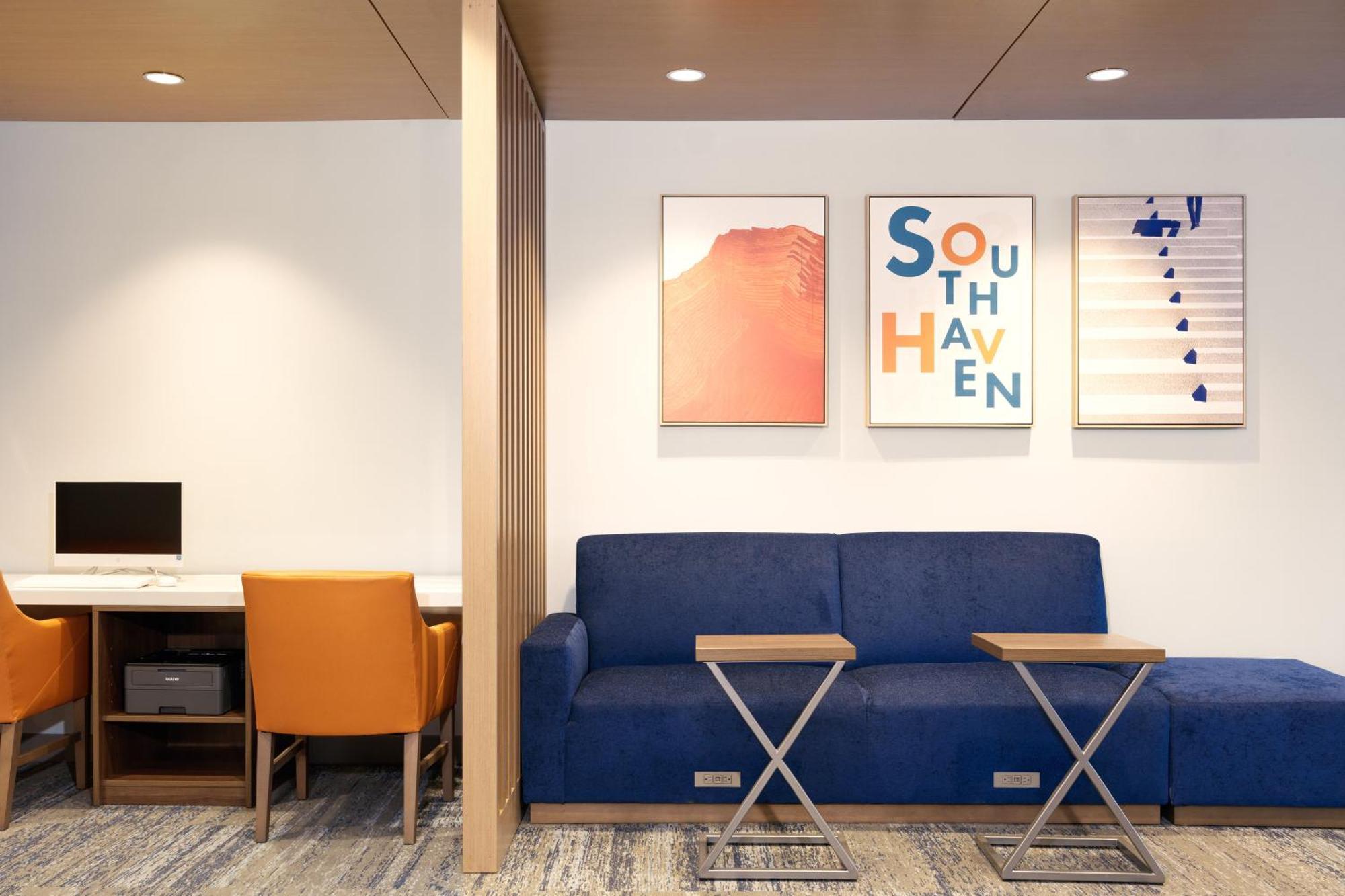 Holiday Inn Express & Suites Weatherford By Ihg Extérieur photo
